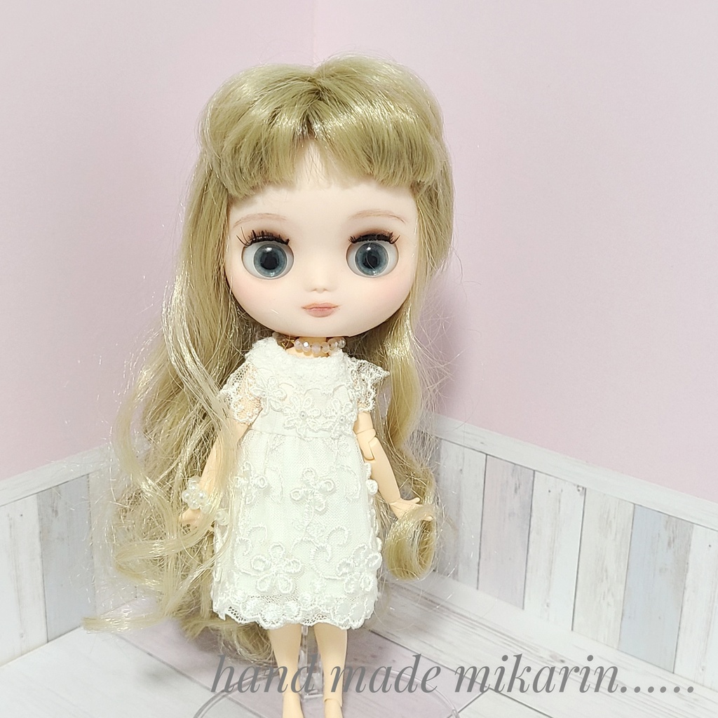 【送料込】背景撮影ボード(ピンク×シャビー)【ドールハウス】