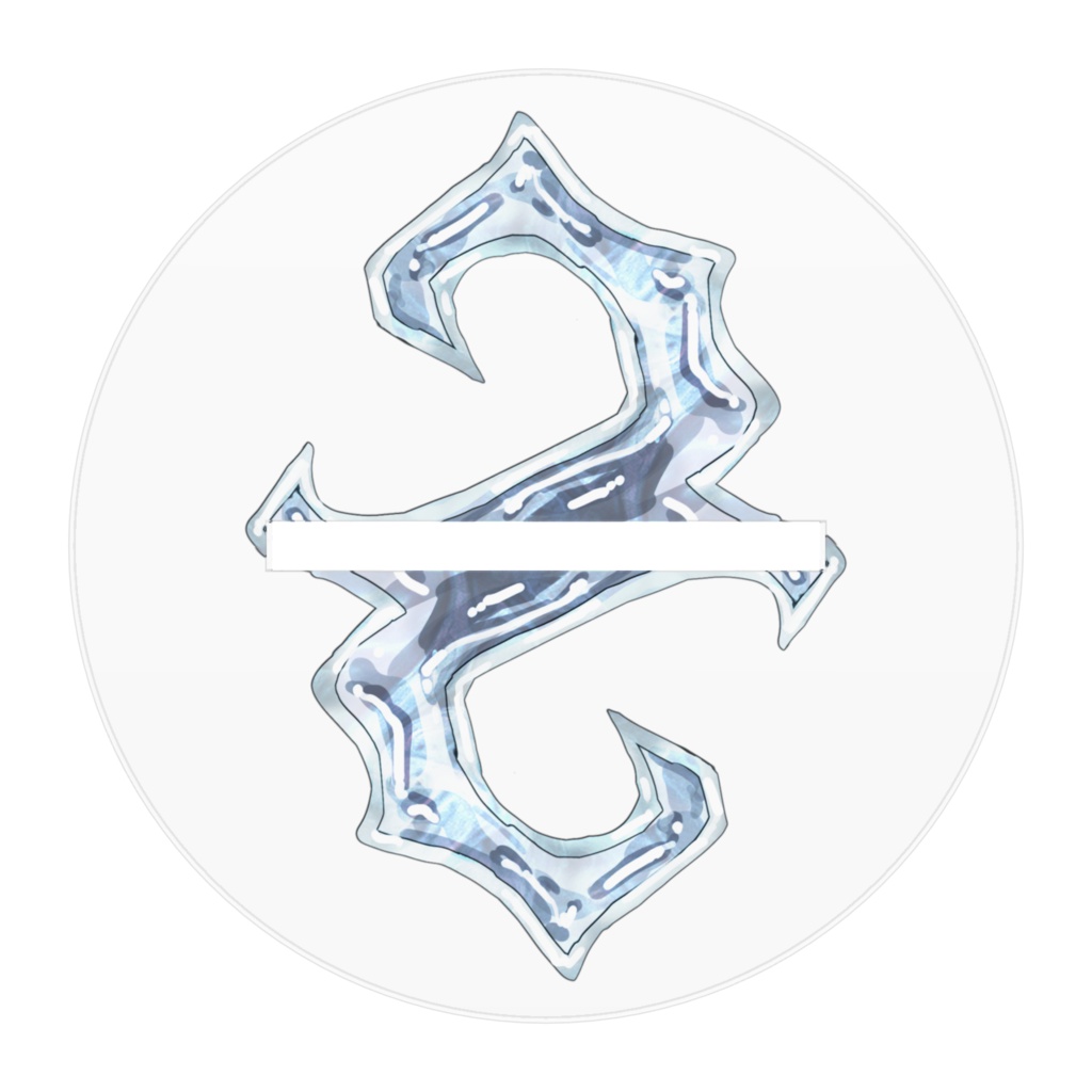 TeachingFeeling-シルヴィ アクリルスタンド-10cm