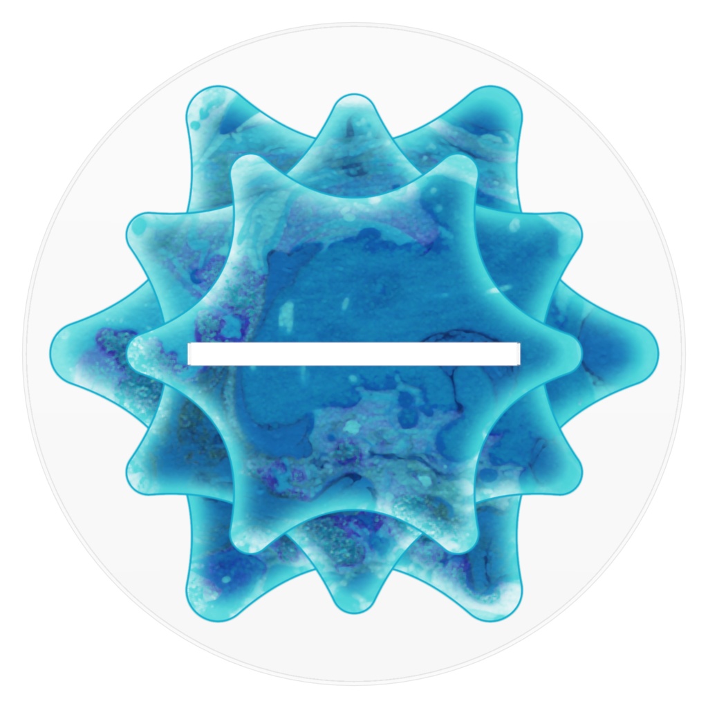 TeachingFeeling 9周年記念 アクリルフィギュア 16cm