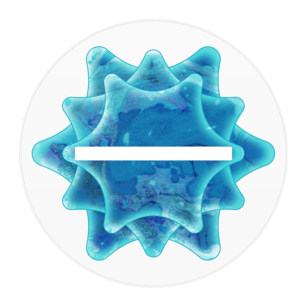 TeachingFeeling 9周年記念 アクリルフィギュア 10cm