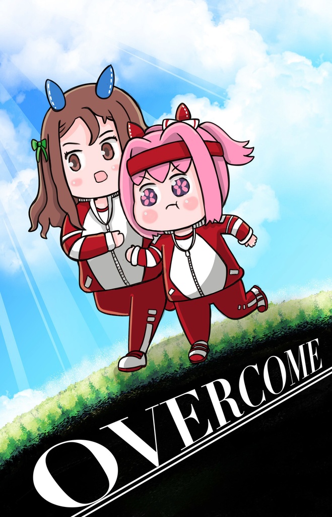 OVERCOME
