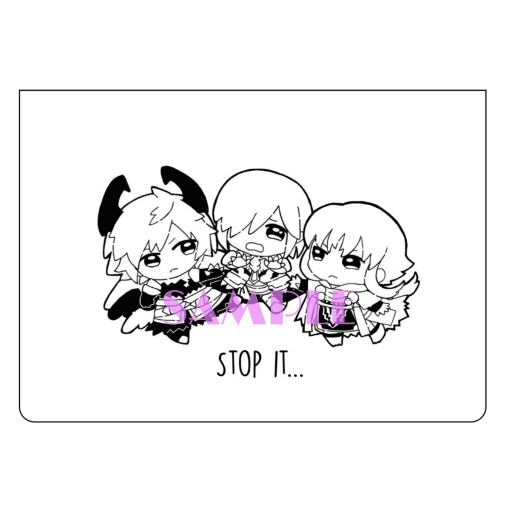 LGSスライダーポーチS