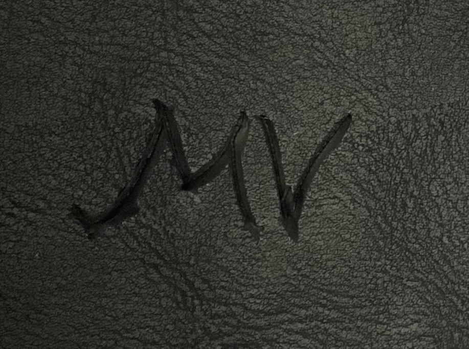 第3回目は12月から販売開始予定 【第2回】受注生産 Mask Villainレザーマスク ファスナー付き