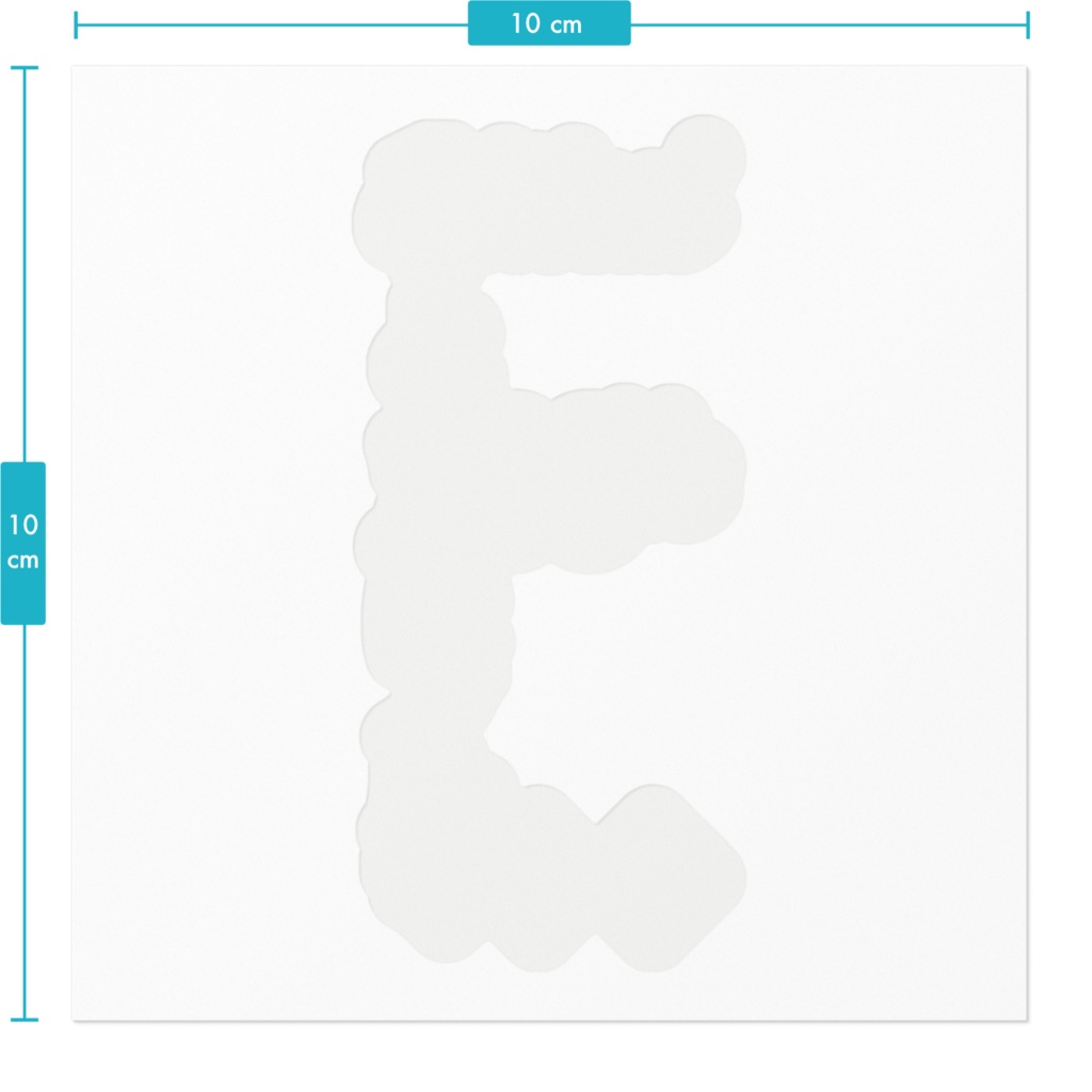 【ステッカー】0と100はノルマ