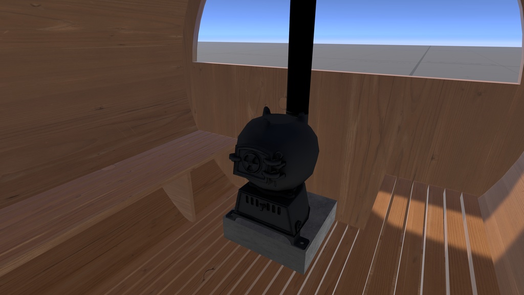 おてごろサウナ