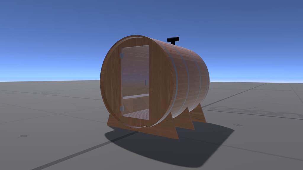 おてごろサウナ