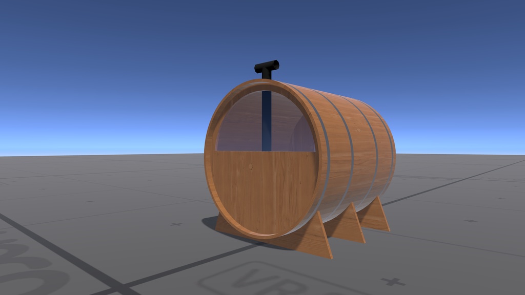 おてごろサウナ