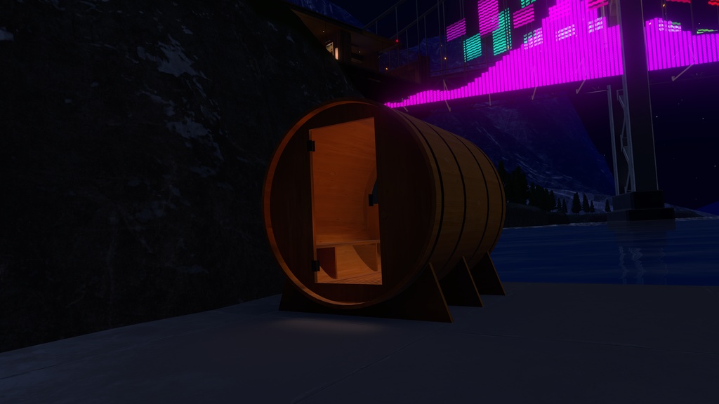 おてごろサウナ