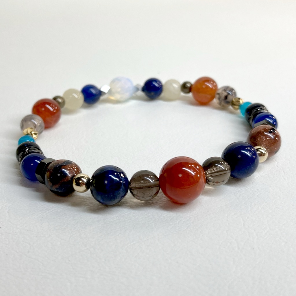 ブレスレット【K】