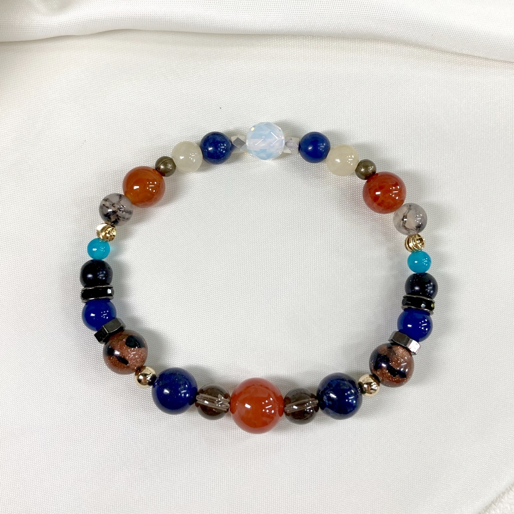 ブレスレット【K】