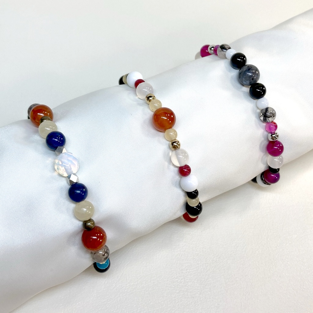 ブレスレット【K】