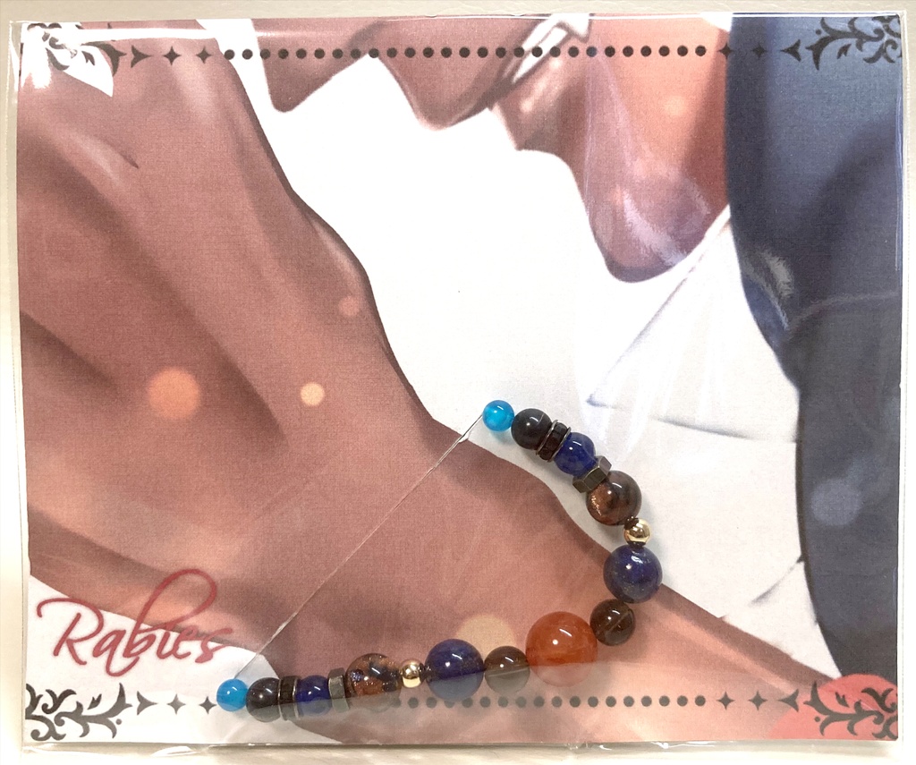 ブレスレット【K】