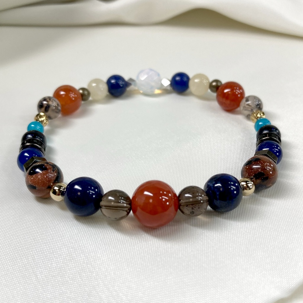 ブレスレット【K】