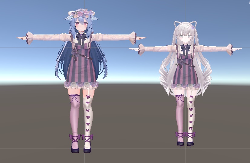 【Riruru】もちふぃった～変換プロファイル順方向のみ