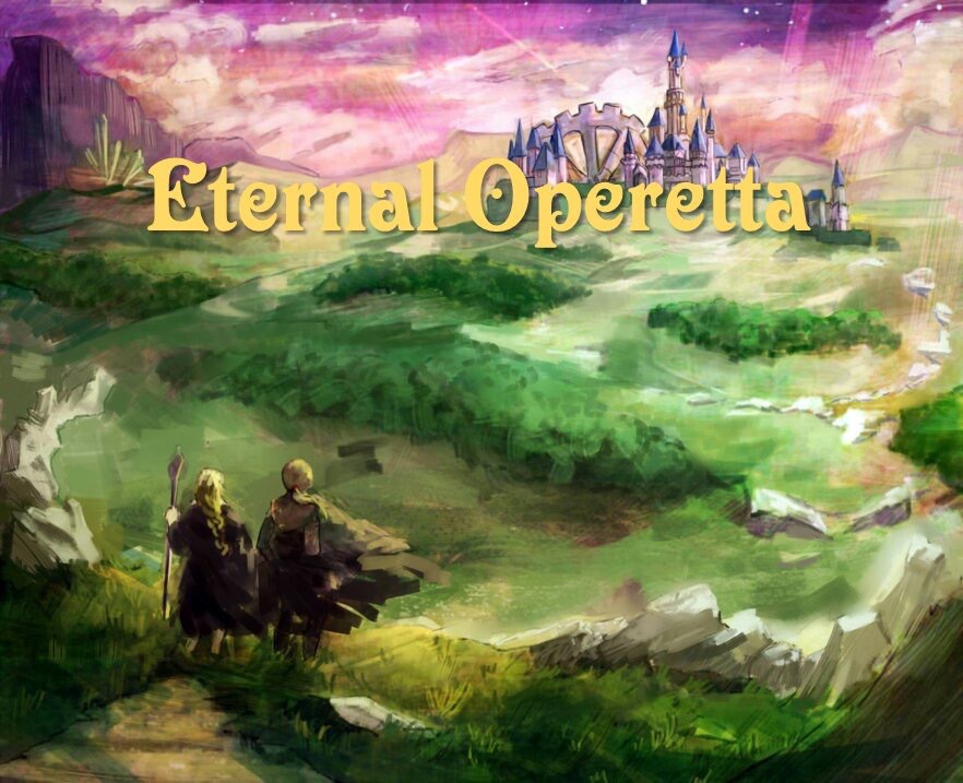 Eternal Fairytale (DL版)