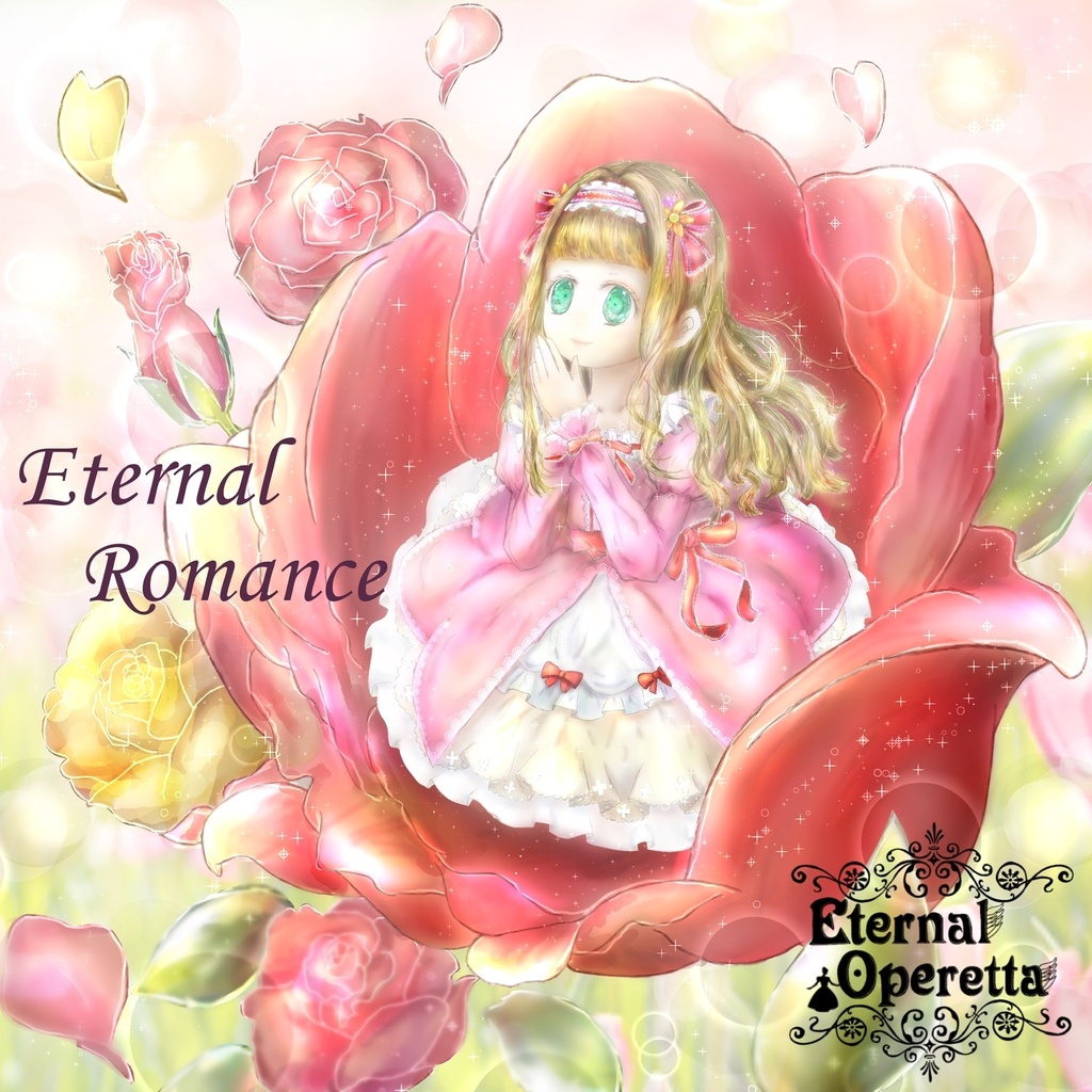 Eternal Romance (DL版)