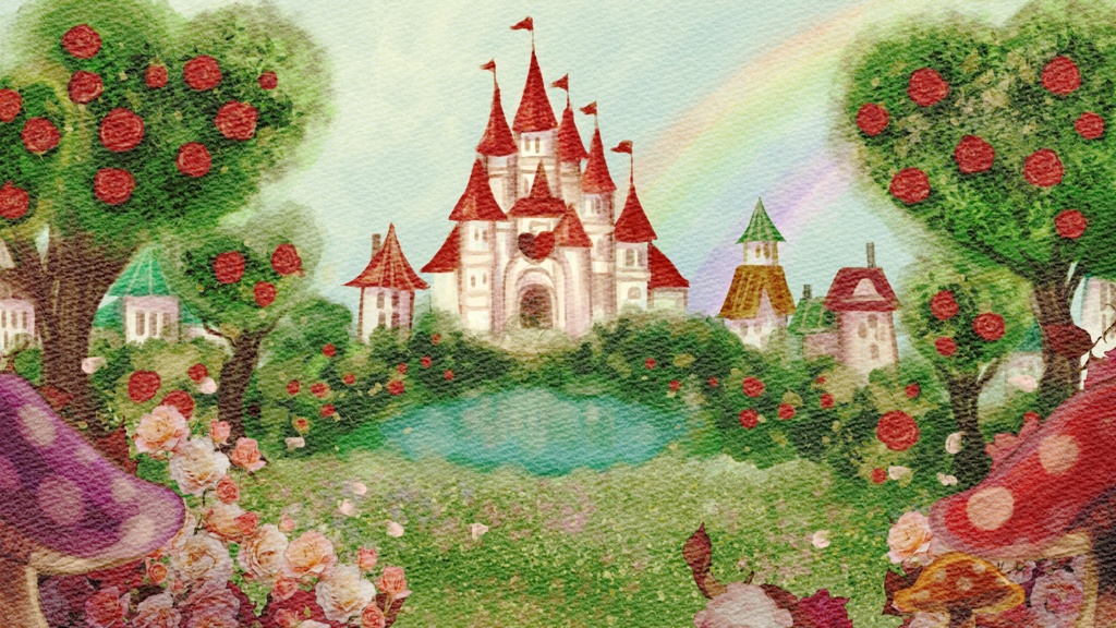 Eternal Wonderland (CD版)