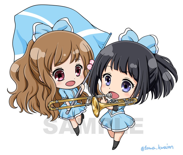 なかよしアクリルチャーム 第2シリーズ