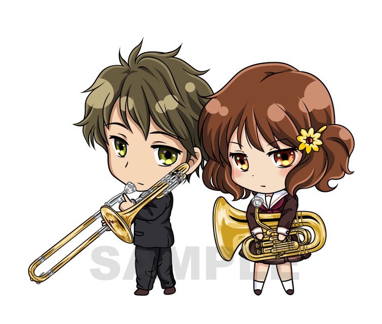 なかよしアクリルチャーム 第2シリーズ