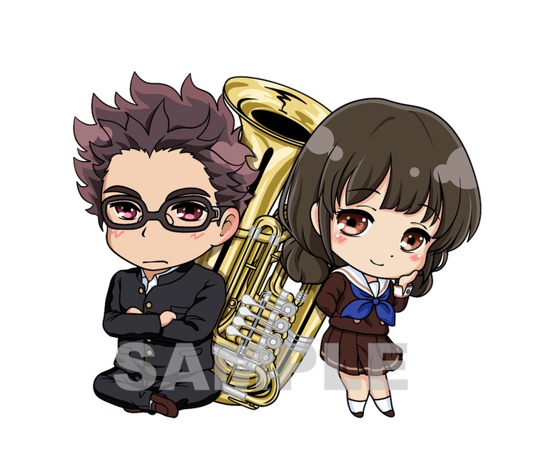 なかよしアクリルチャーム 第2シリーズ