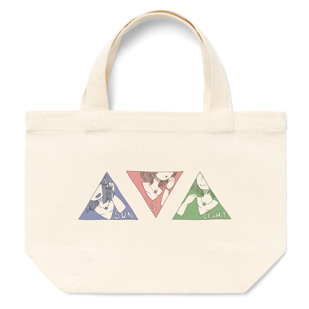 ユニットミニトート