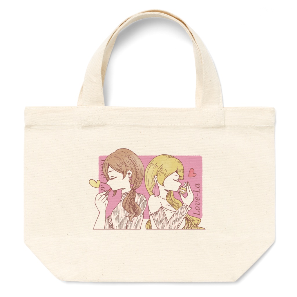 ユニットミニトート