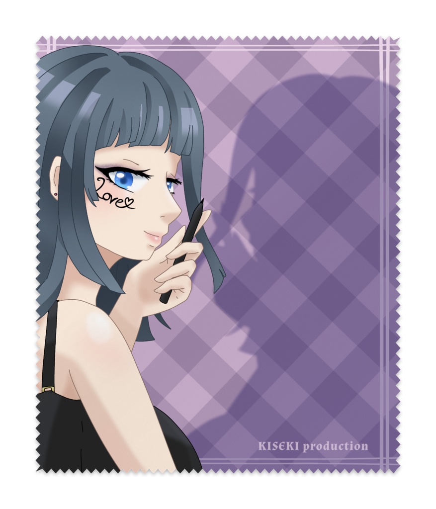 スマホ・メガネクリーナー