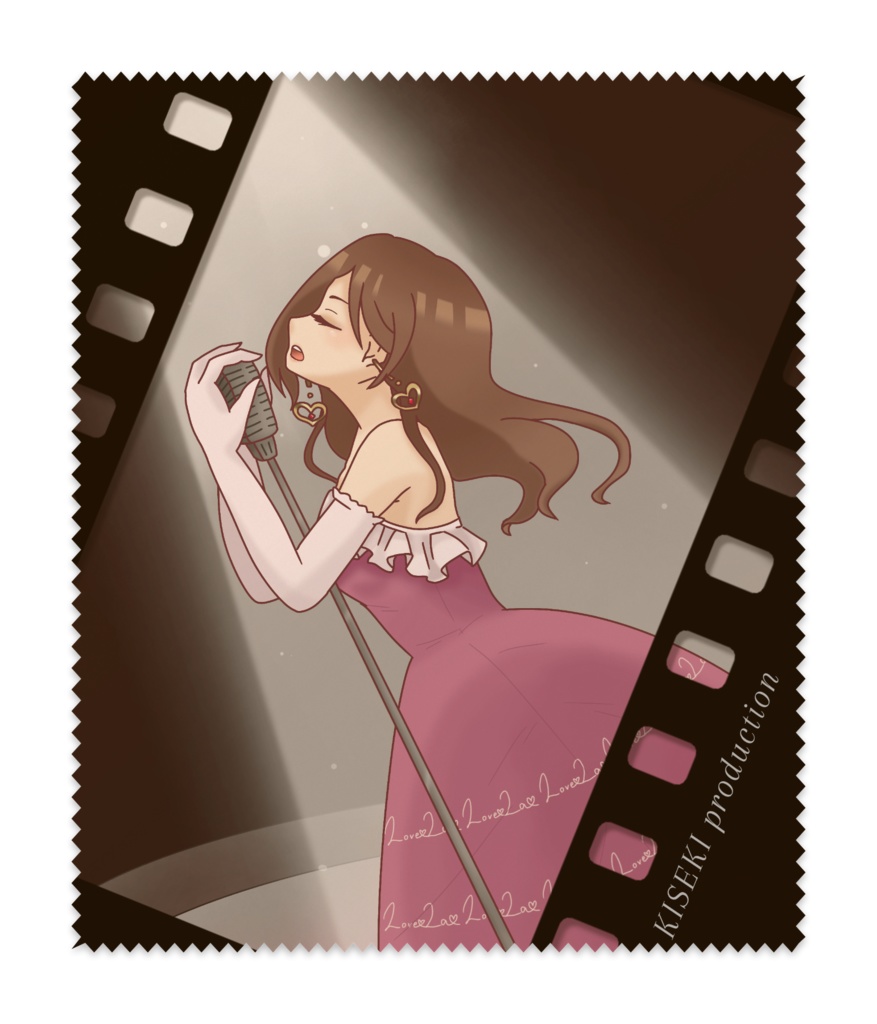 スマホ・メガネクリーナー