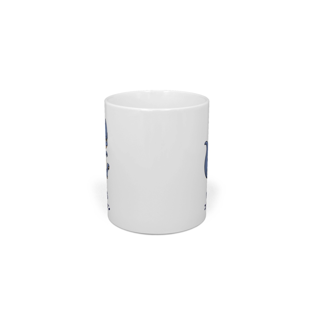 なこはちコレクション マグカップ