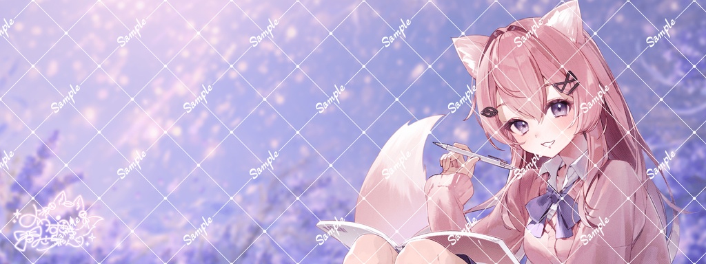 でっけえよわみさマウスパッド