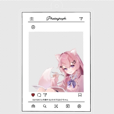 若干でっけえよわみさアクキー