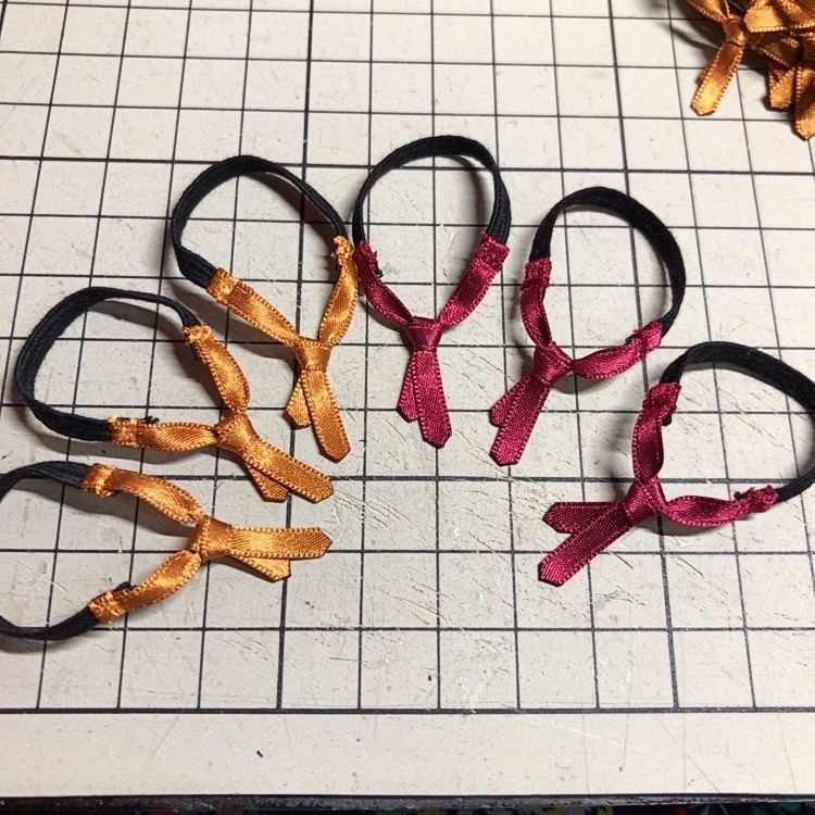 スリーピーススーツ