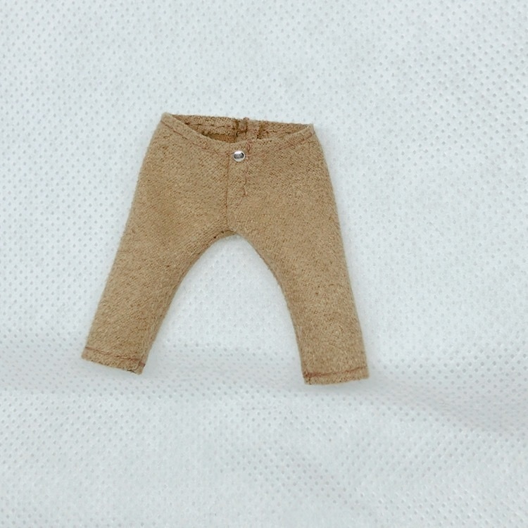 ドール用 スキニーパンツ