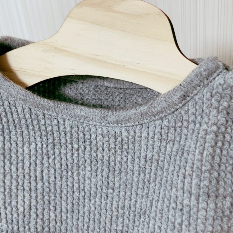 ワッフルTシャツ🧸