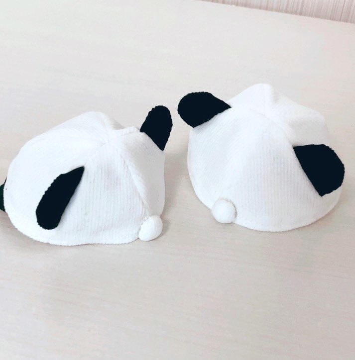 PANDA CAP🐼