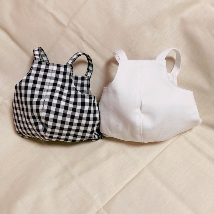 テデ用オーバーオール