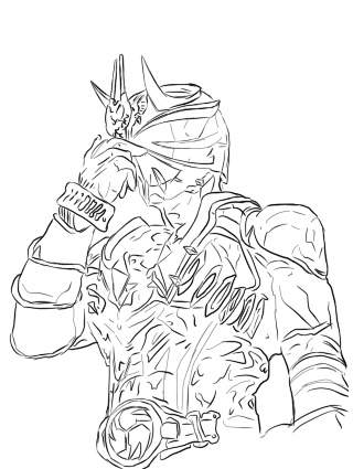 仮面ライダー響鬼