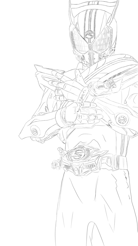 仮面ライダーDRIVE