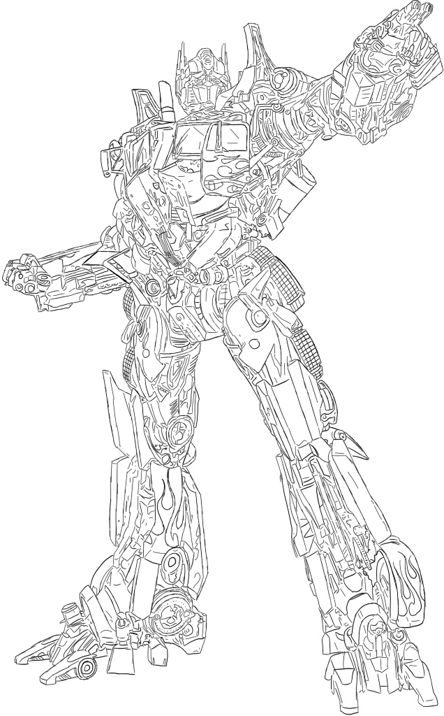 transformers