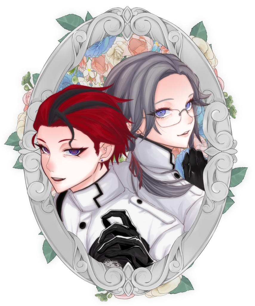 006拓衛 オーロラアクスタ