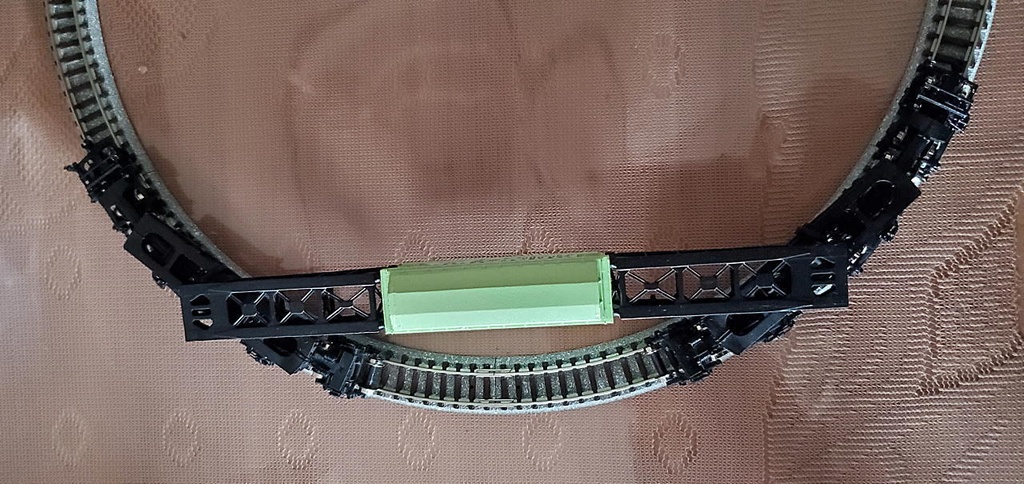 Nゲージ シキ700 未塗装組立キット