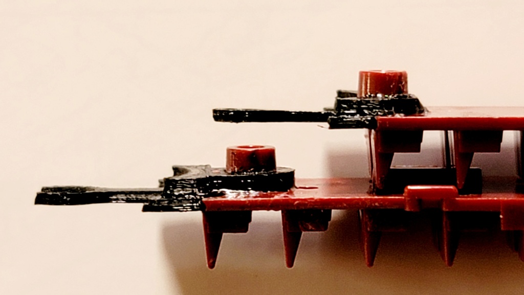 KATO製 OER HiSE 連結器修理セット