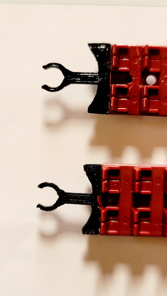 KATO製 OER HiSE 連結器修理セット