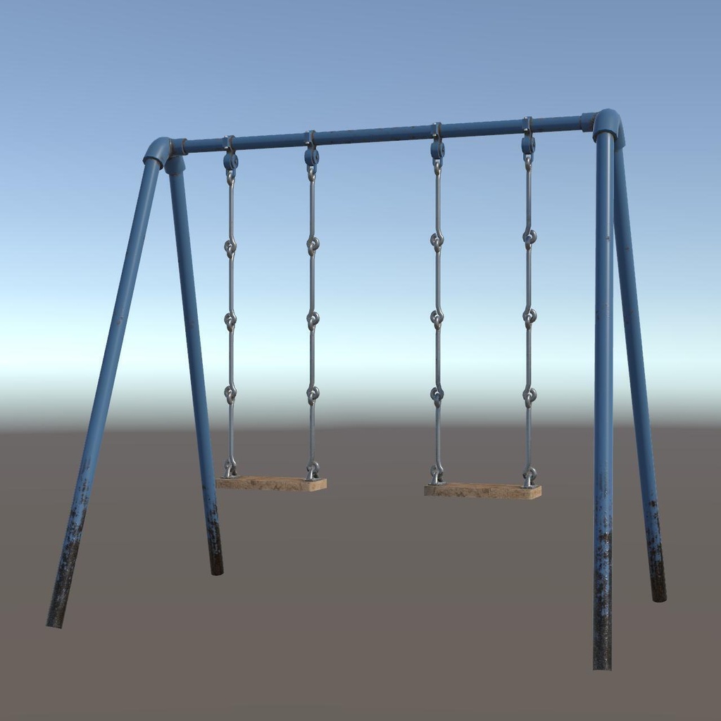 ブランコ - Swing