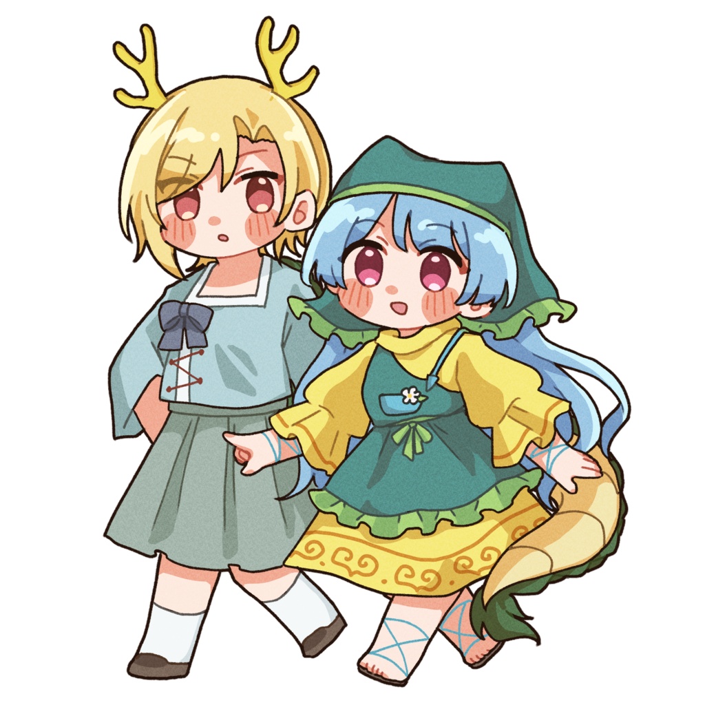 やちけーきアクキー
