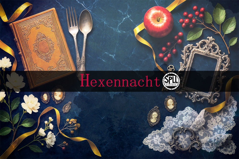 【cocシナリオ】Hexennacht(第6版) SPLL:E191923
