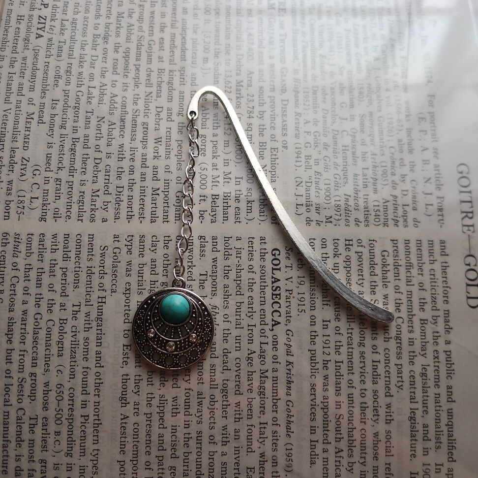 B002 栞(しおり)ブックマーク