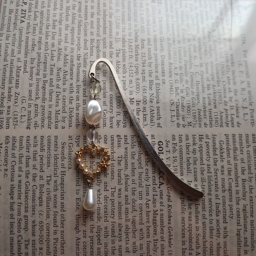 B006 栞(しおり)ブックマーク