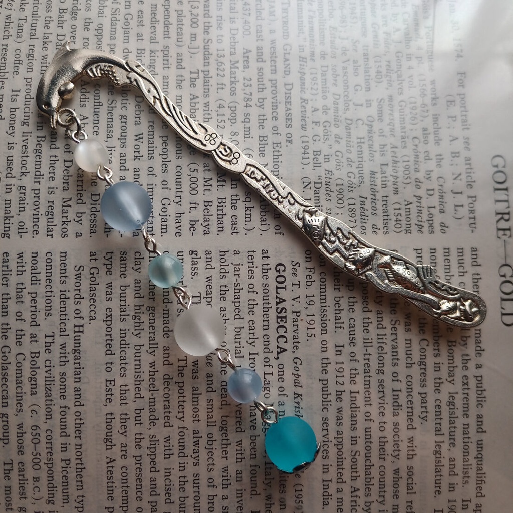 B009 栞(しおり)ブックマーク