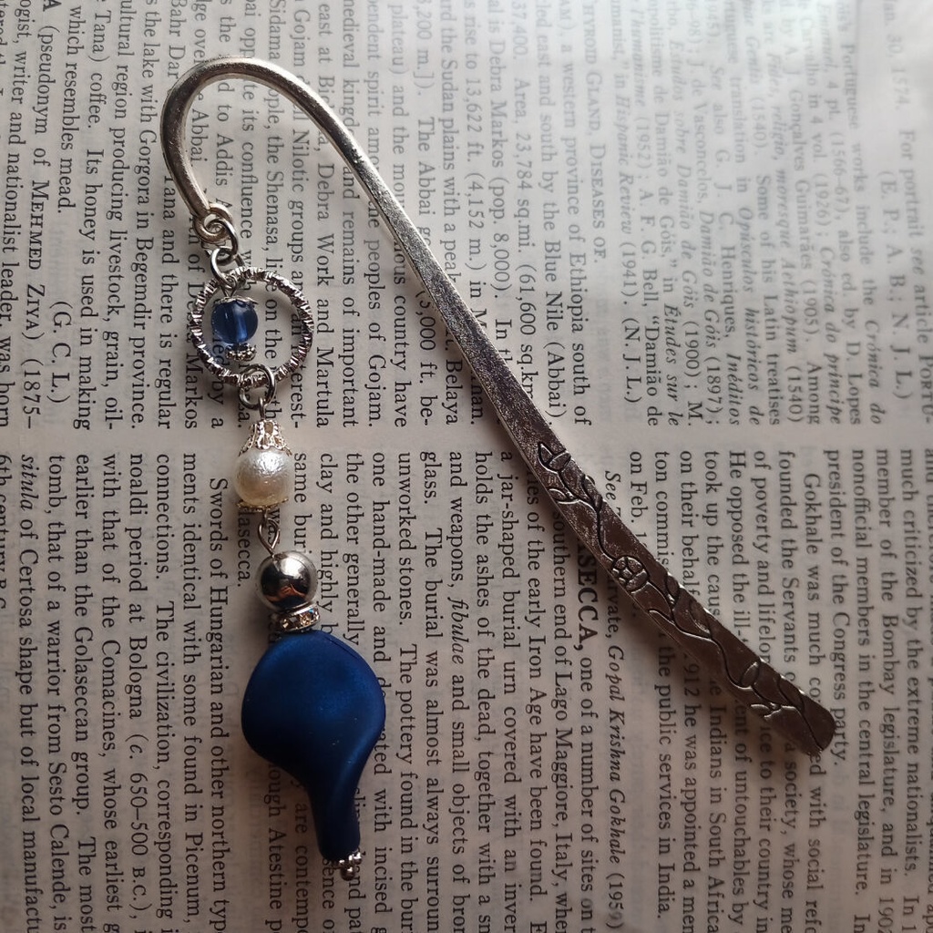 B014 栞(しおり)ブックマーク